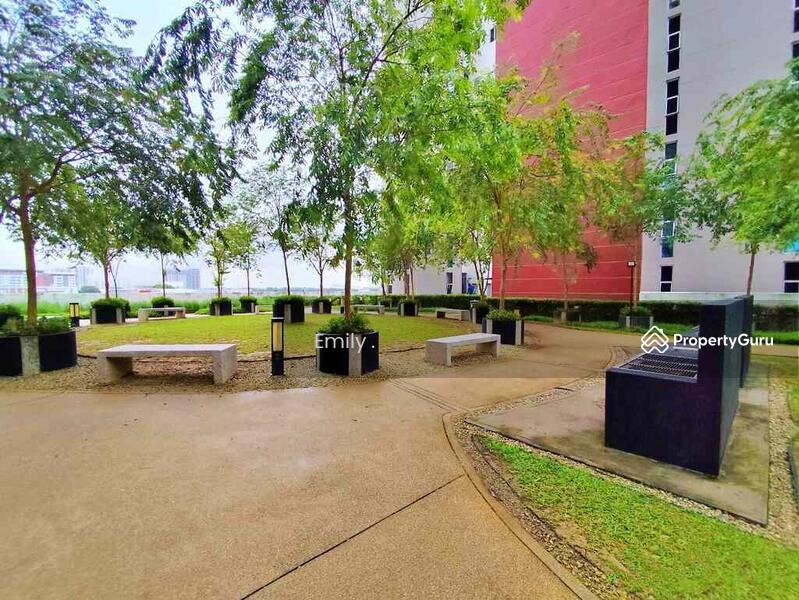 For Sale - Selangorku Pr1ma Lakefront Homes