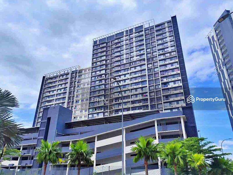 For Sale - Residensi Adelia