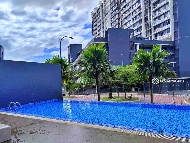 For Sale - Residensi Adelia