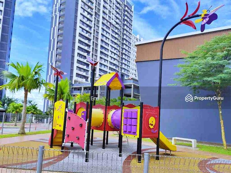 For Sale - Residensi Adelia