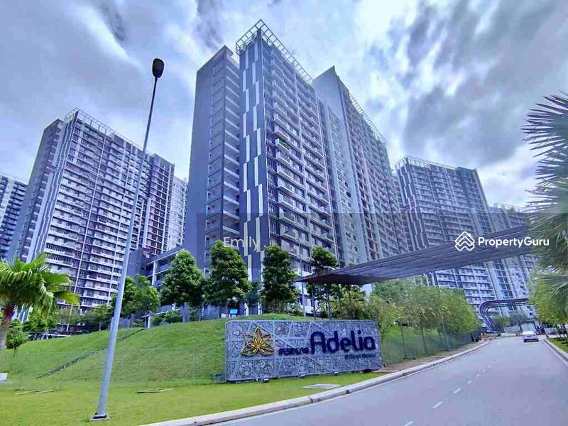 For Sale - Residensi Adelia