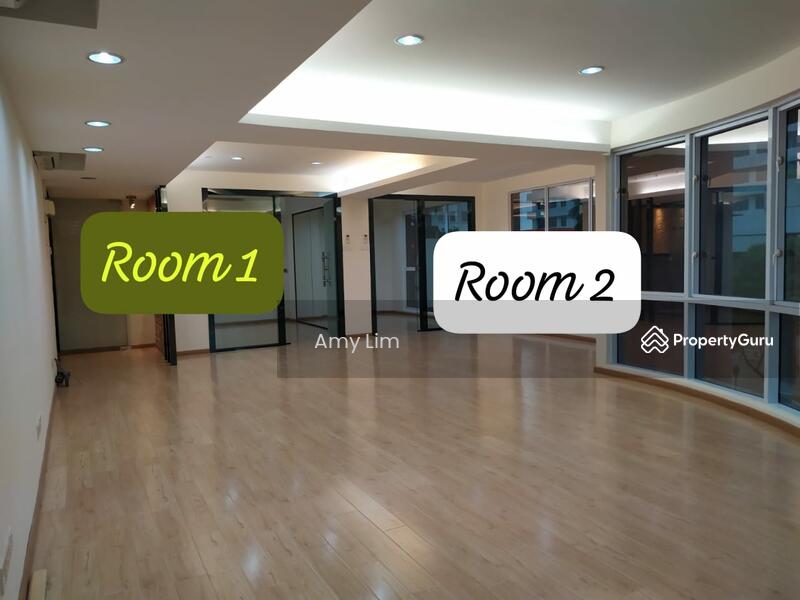 For Rent - Bandar Puteri Puchong