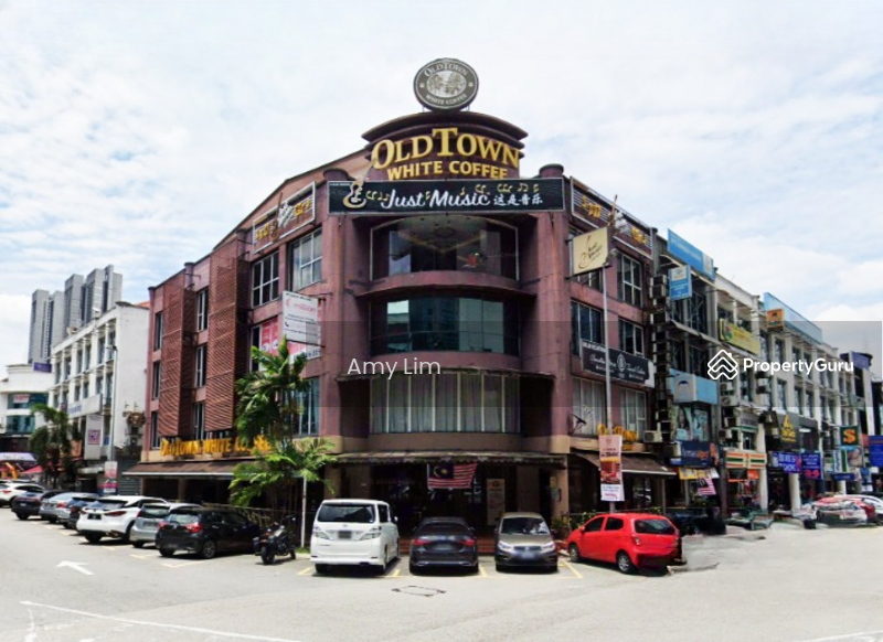 For Rent - Bandar Puteri Puchong