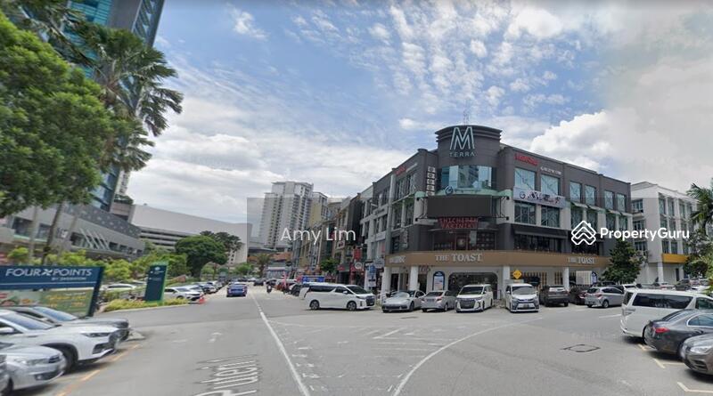 For Rent - Bandar Puteri Puchong