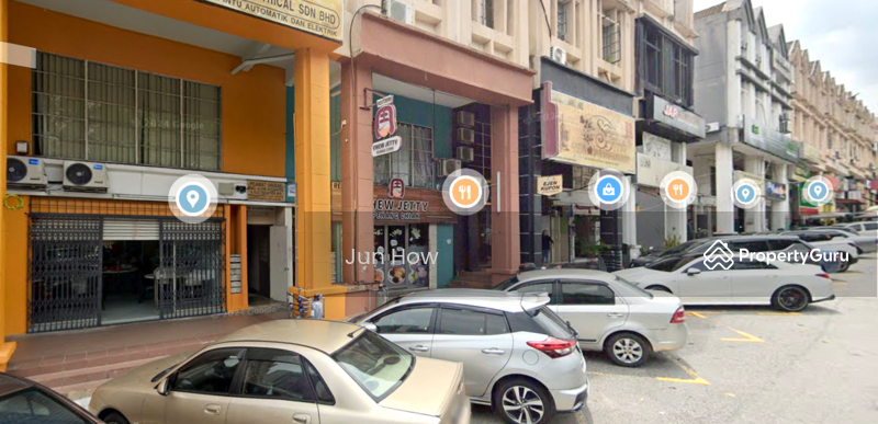 For Rent - Kepong Desa Aman Puri