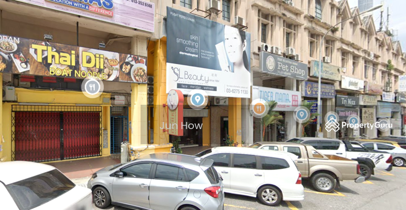 For Rent - Kepong Desa Aman Puri