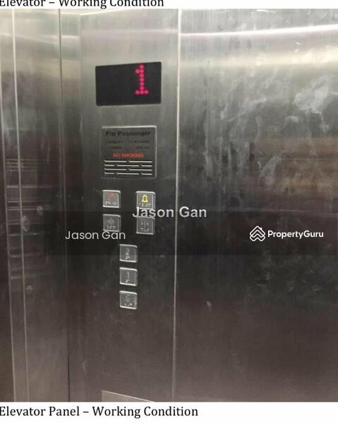 Untuk Dijual - SHAH ALAM, FREEHOLD, SEKITAR 26 INDUSTRIAL PARK