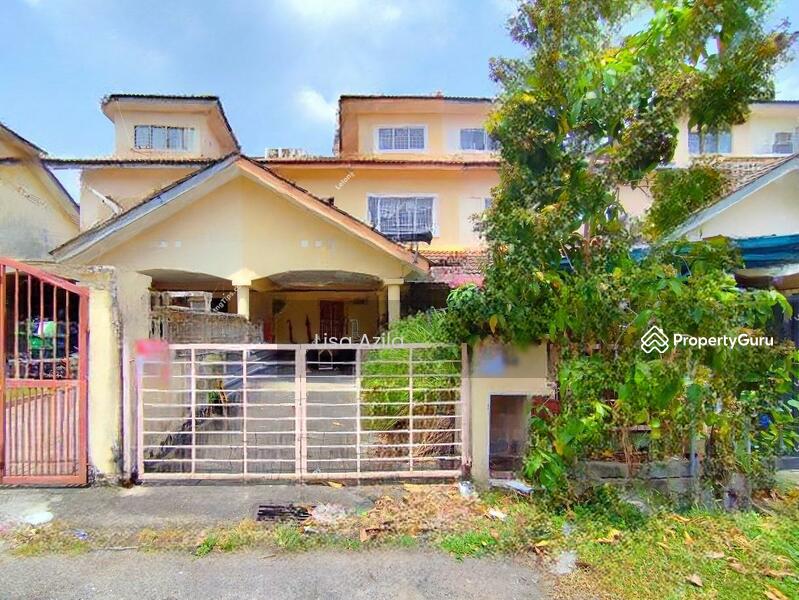 For Sale - Taman Desa Karunmas
