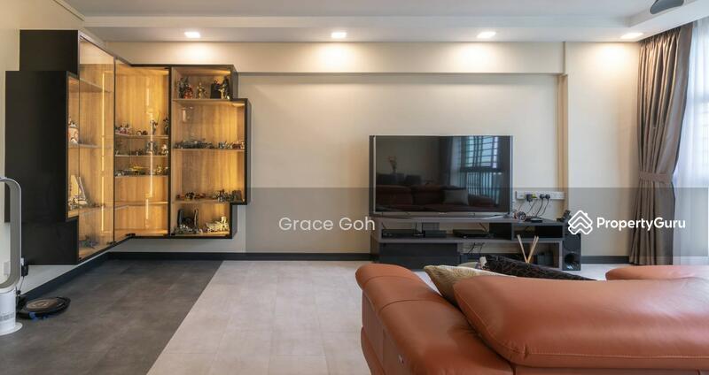 For Sale - Hillpark Residence