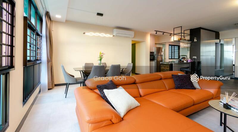 For Sale - Hillpark Residence