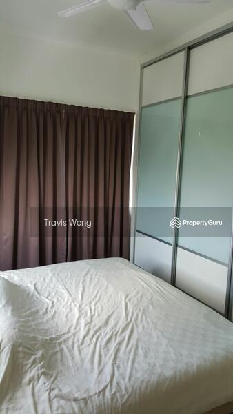 Untuk Disewa - Hijauan Puteri Condominium