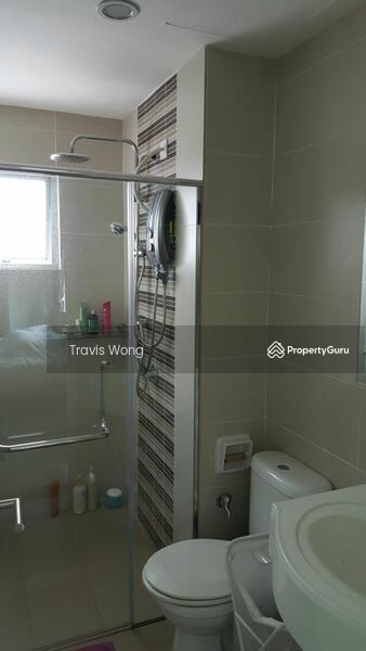 Untuk Disewa - Hijauan Puteri Condominium