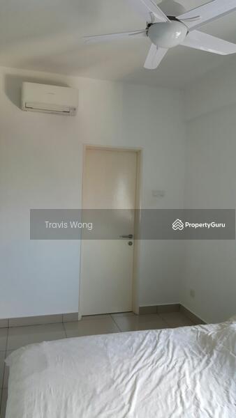 Untuk Disewa - Hijauan Puteri Condominium