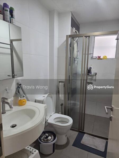 Untuk Disewa - Hijauan Puteri Condominium