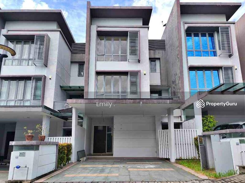 For Sale - Park Villa @ Sunway Eastwood