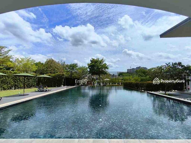 For Sale - Park Villa @ Sunway Eastwood