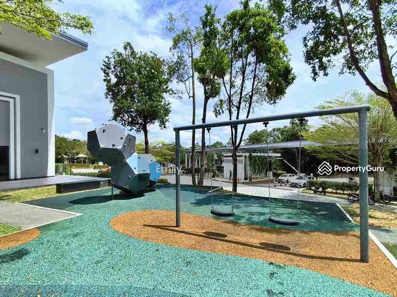 For Sale - Park Villa @ Sunway Eastwood