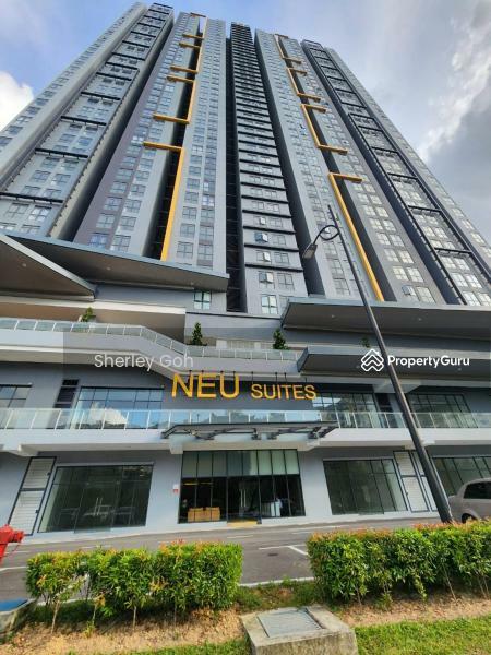 For Sale - Neu Suites