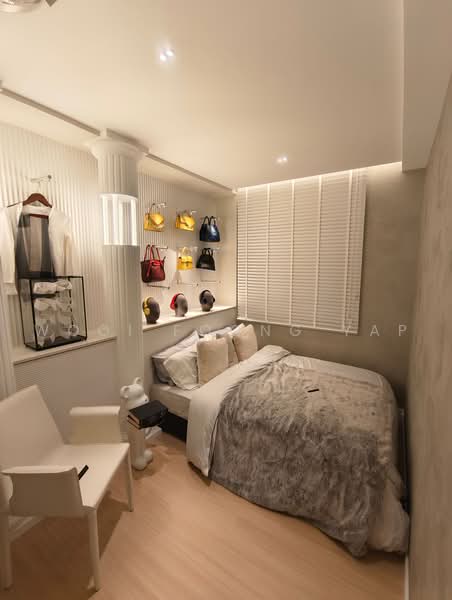 Service Residence for Sale at M Azura - Wooi Foong Yap - PropertyGuru.com.my