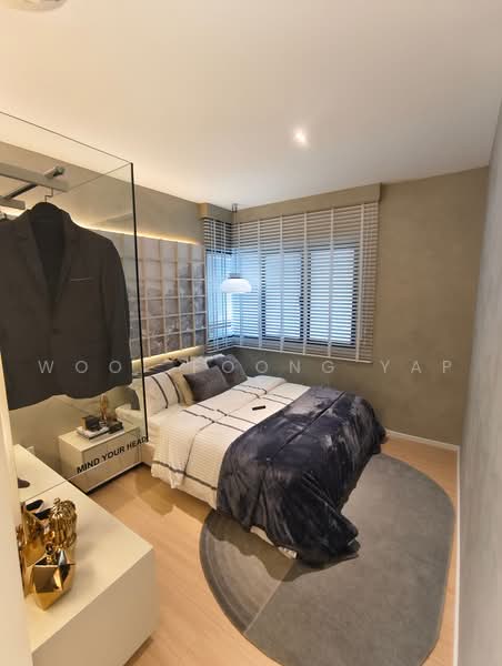 Service Residence for Sale at M Azura - Wooi Foong Yap - PropertyGuru.com.my