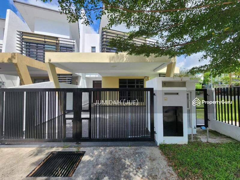 Corner 2-Storey Terrace Laman Glenmarie, Shah Alam