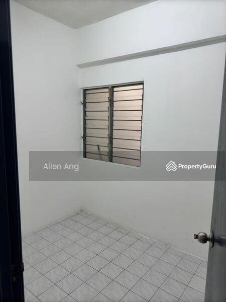 Untuk Disewa - Pangsapuri Sri Kerjaya