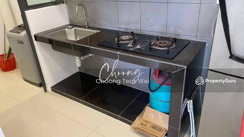 Untuk Dijual - Danau Kota