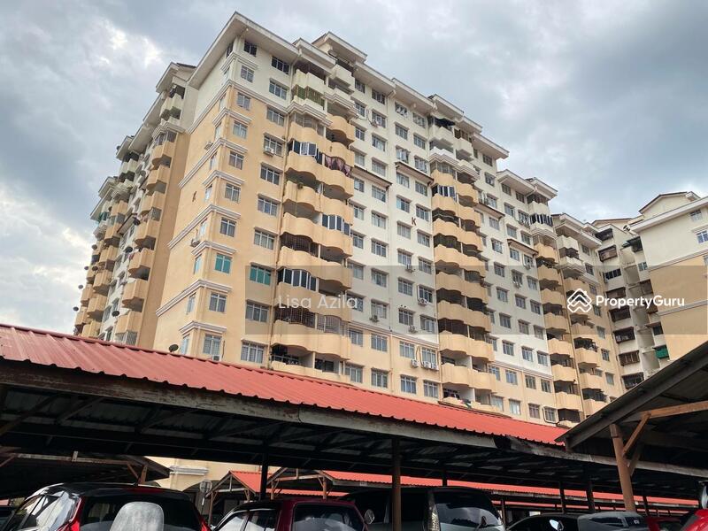 Untuk Dijual - Vista Seri Putra