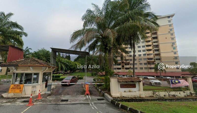 Untuk Dijual - Vista Seri Putra