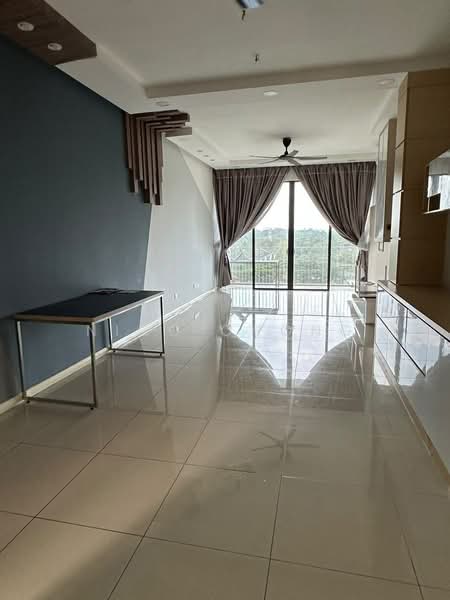 Apartment for Sale at The WaterEdge (Pinggiran Air) - Nico Chong - Living Room - PropertyGuru.com.my