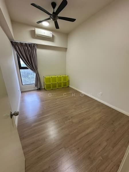 Apartment for Sale at The WaterEdge (Pinggiran Air) - Nico Chong - Bedroom - PropertyGuru.com.my