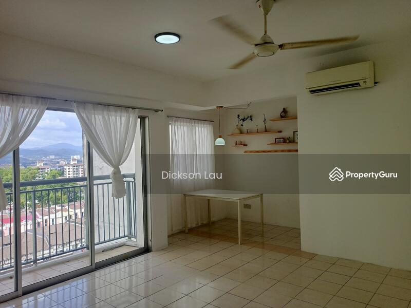 For Rent - Avelon Tower @ Plaza Medan Putra