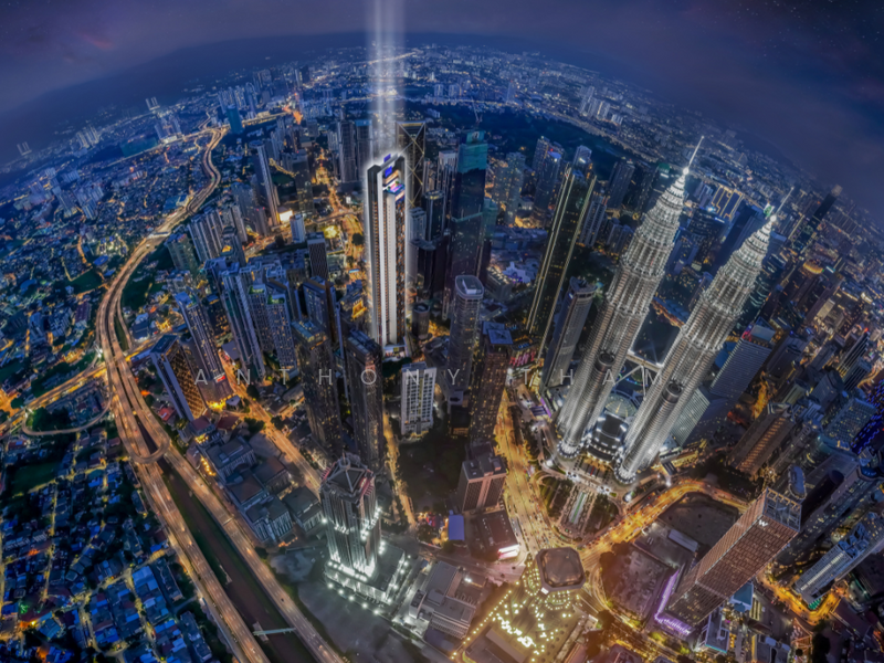 Service Residence for Sale at Hanaz Suites - Anthony Tham - PropertyGuru.com.my