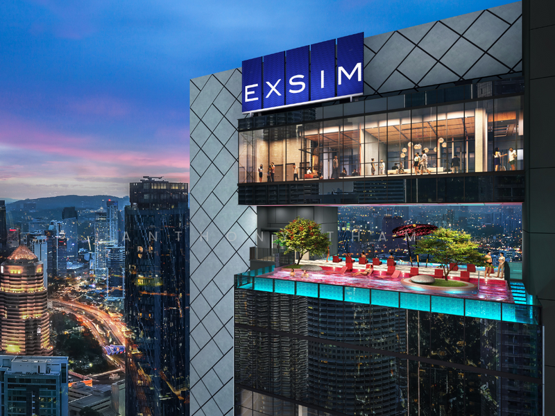 Service Residence for Sale at Hanaz Suites - Anthony Tham - PropertyGuru.com.my