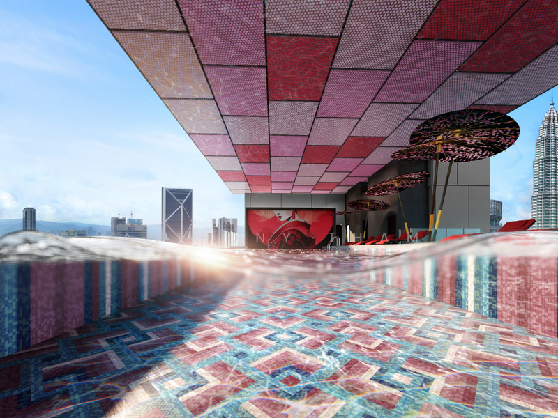 Service Residence for Sale at Hanaz Suites - Anthony Tham - PropertyGuru.com.my