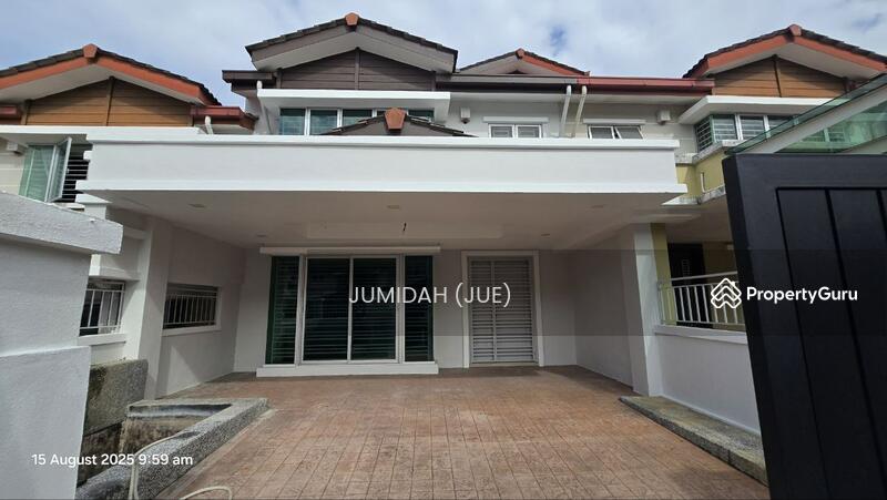2.5 Storey Terrace House at Taman Indah Gemilang, Gombak, Selangor