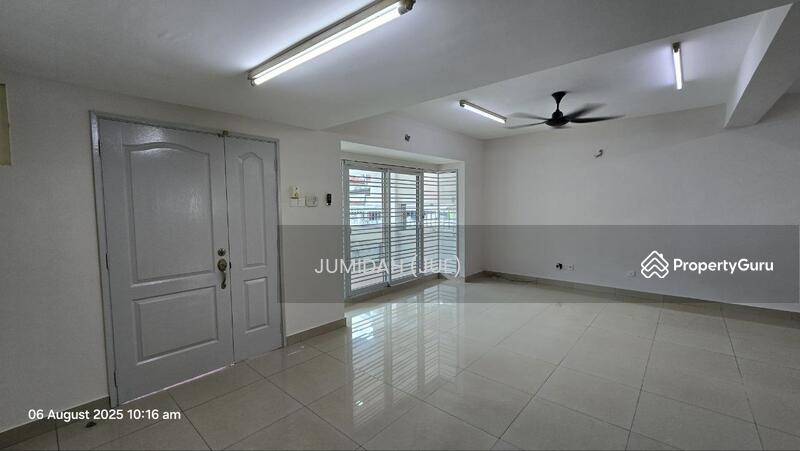 2.5 Storey Terrace House at Taman Indah Gemilang, Gombak, Selangor