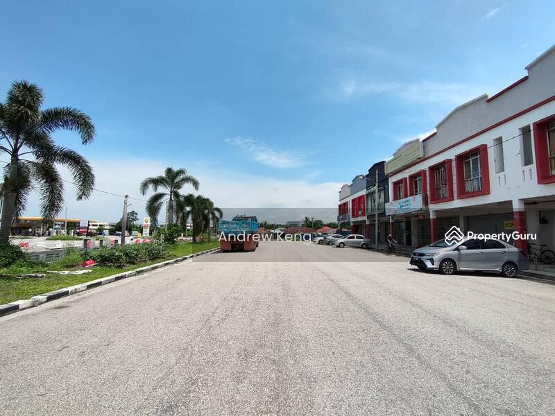 For Sale - Pekan Nana Pekans Nanas
