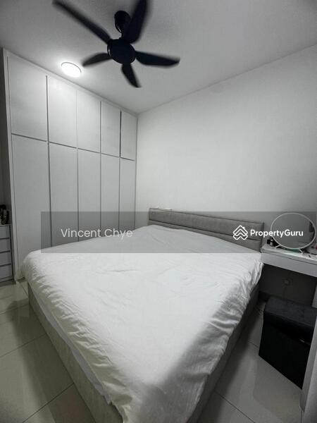 For Rent - Platinum Arena