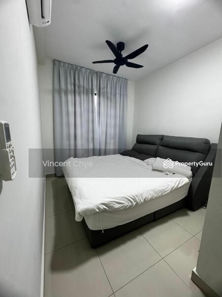 For Rent - Platinum Arena