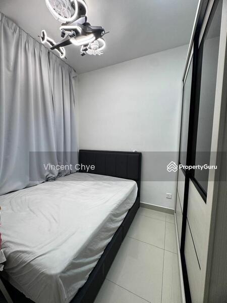 For Rent - Platinum Arena