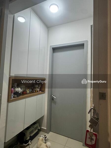 For Rent - Platinum Arena