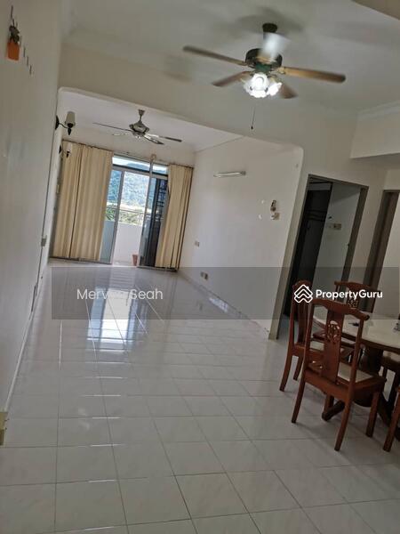 Untuk Dijual - GL Garden