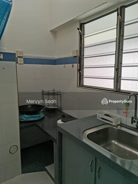 Untuk Dijual - GL Garden