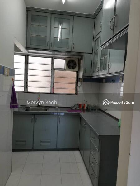 Untuk Dijual - GL Garden