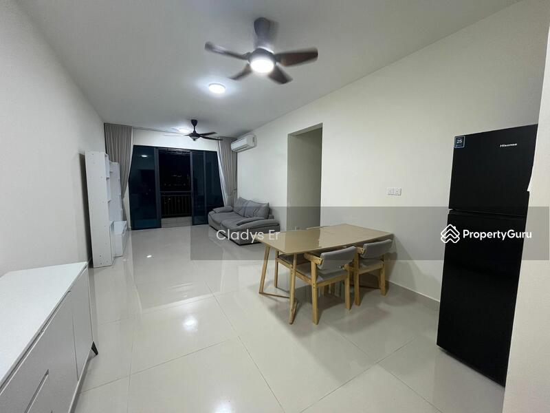 For Rent - Aradia Residence @ Lake City KL North