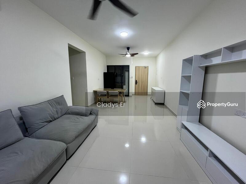 For Rent - Aradia Residence @ Lake City KL North