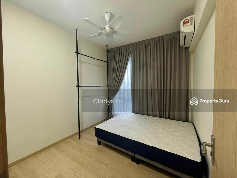 For Rent - Aradia Residence @ Lake City KL North