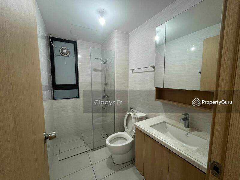 For Rent - Aradia Residence @ Lake City KL North