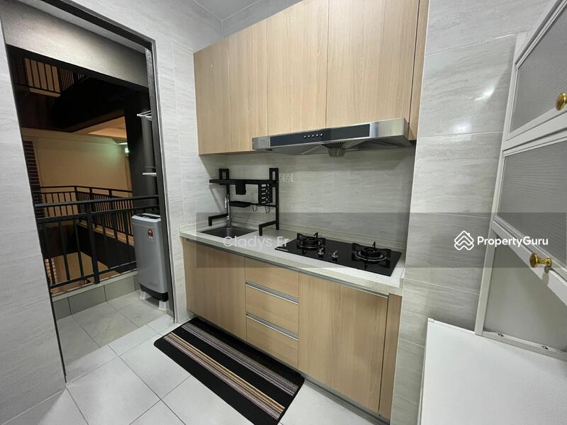 For Rent - Aradia Residence @ Lake City KL North